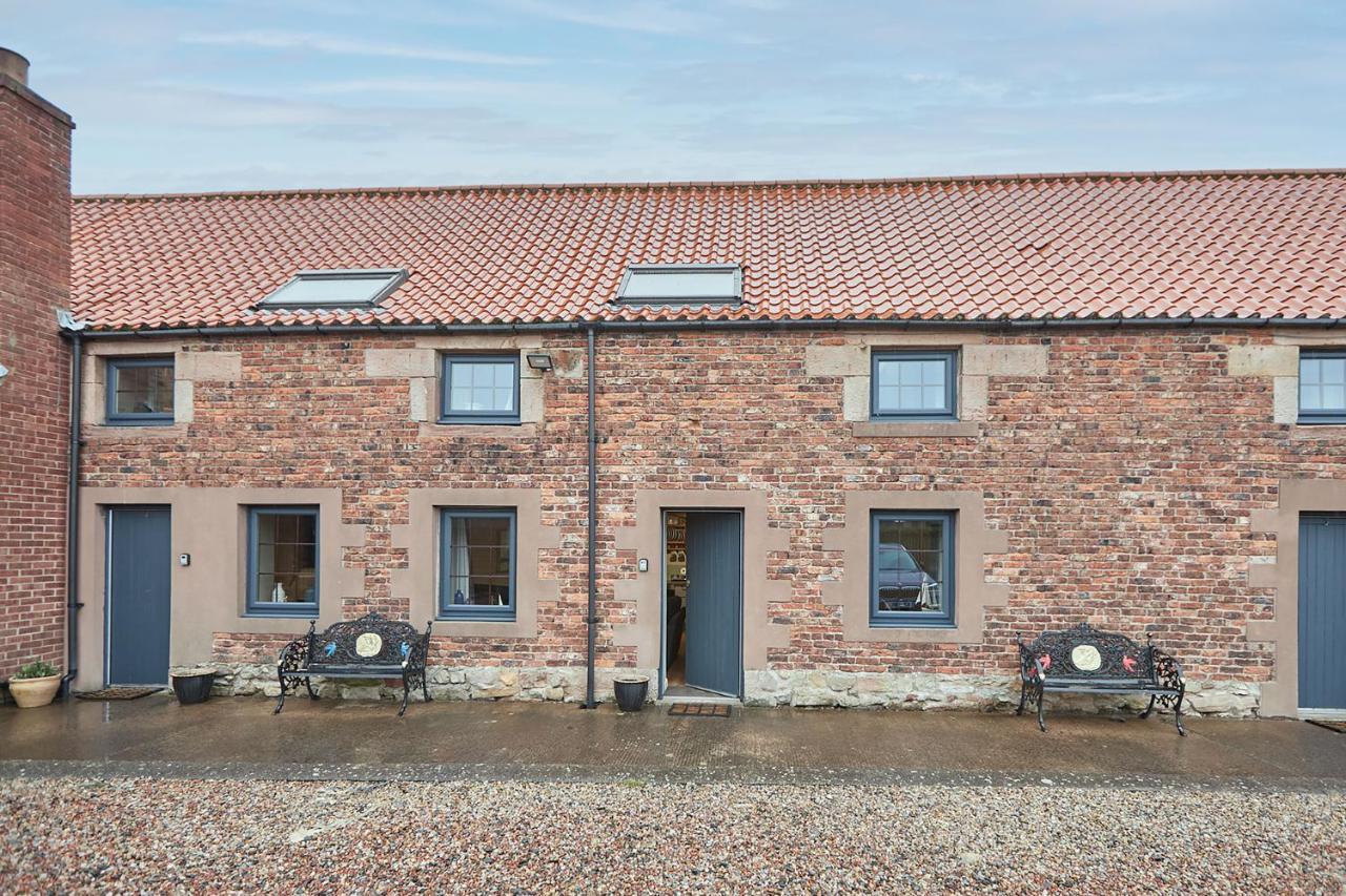 Beadnell Bay Cottage Exterior photo